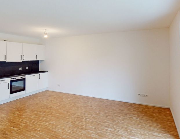 Perfekt für Singles oder Paare! 2-Zimmer-Wohnung mit Terrasse in Bochum - Photo 1