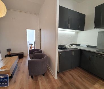 Location Appartement 3 pièces 45m² BORDEAUX 33000 - Photo 3