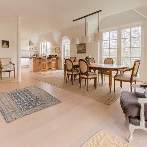 Appartement te huur - Foto 1