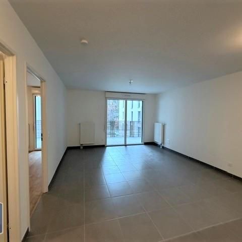 Location Appartement 2 pièces 45m² TOURS 37000 - Photo 1