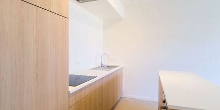 Appartement te huur in Antwerpen voor € 1.265 met 2 slaapkamers - Foto 5