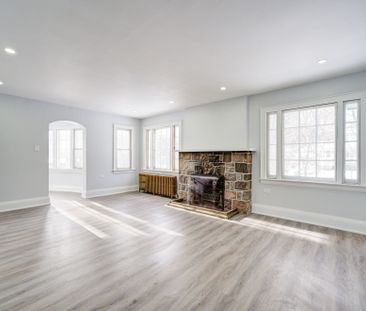 For Lease - 119 Robinson Street, Markham, Ontario - Photo 1