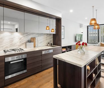 105/116 Belmont Road, Mosman NSW 2088 - Apartment For Rent | Domain - Photo 5