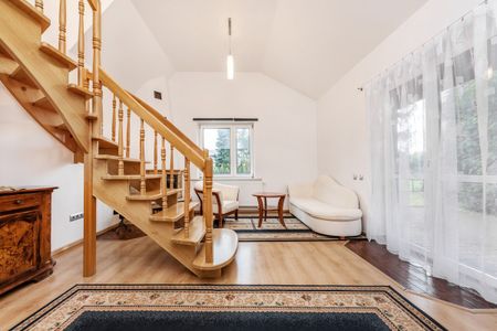 Duża przestrzeń dla rodziny i nie tylko. - Zdjęcie 4