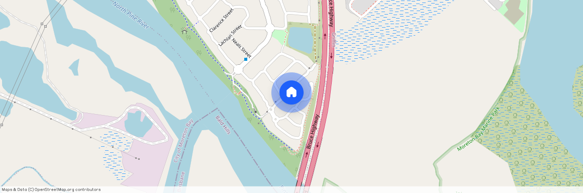 23 Wagner Road, QLD 4503, Murrumba Downs