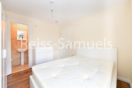 6 bedroom house to rent - Photo 4