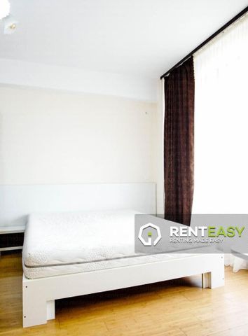 Apartament cu 1 camera situat in Copou - Exclusive Residence - Fotografie 5