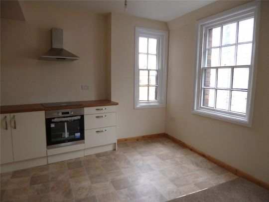 1 bedroom flat to rent - Photo 1