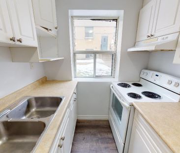 Two Bedroom Apartment - Photo 2