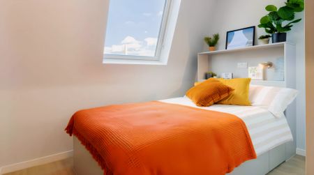 Gold En Suite Plus - Photo 2