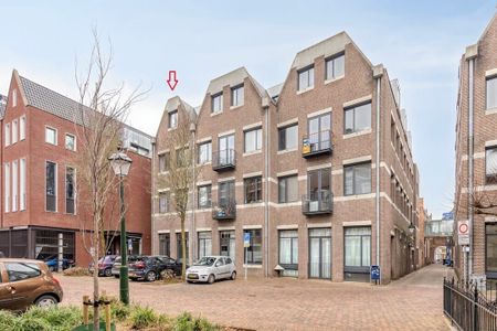 Appartement te huur: Ruische Poort 37 5211 XM Den Bosch - foto 4