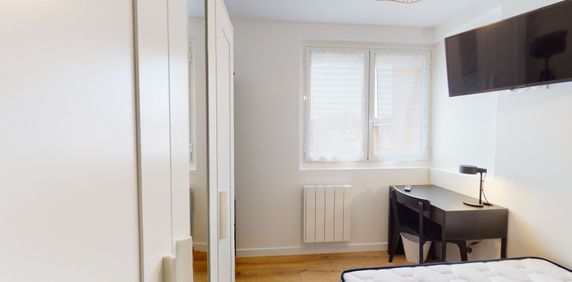 CASSELARDIT P Roommate 4 Bedrooms at Toulouse - Photo 2