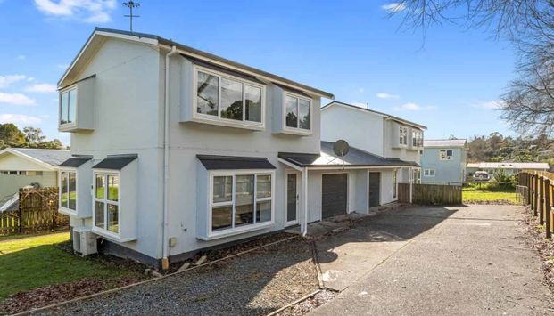 Close to Beach Road - Photo 1