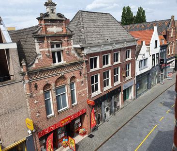 Studio te huur in Breda centrum - Foto 4
