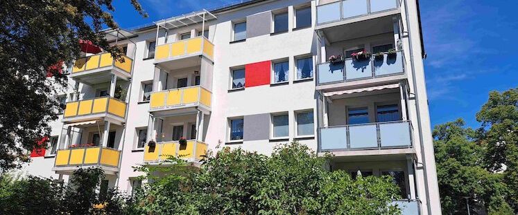 Erich-Knauf-Straße 7, 08525 Plauen - Photo 1