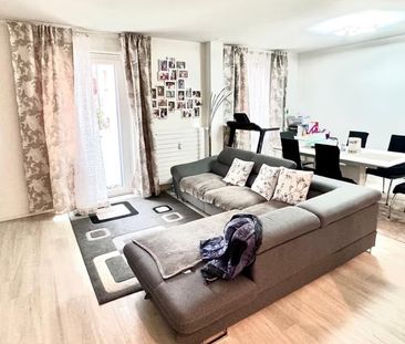 5 Zimmer, 105 m² - Photo 1