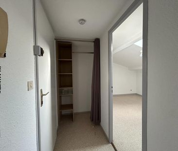 Location Appartement 2 pièces 29m² VALENCE 26000 - Photo 1