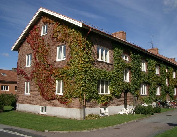 Kyrkogatan 3 B - Foto 1