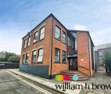 2 bedroom apartment to rent - Photo 6