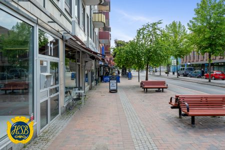 Stationsgatan, Borlänge - Photo 5