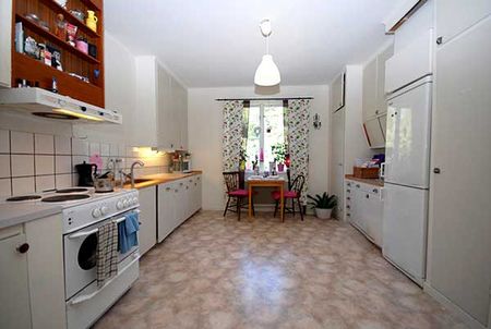 Excellentvägen, Fellingsbro - Photo 2