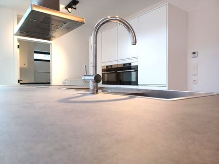 Prachtig gerenoveerde woning in hartje Aalst - Foto 5