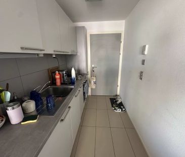 Studio meublé à Ecublens - Photo 3