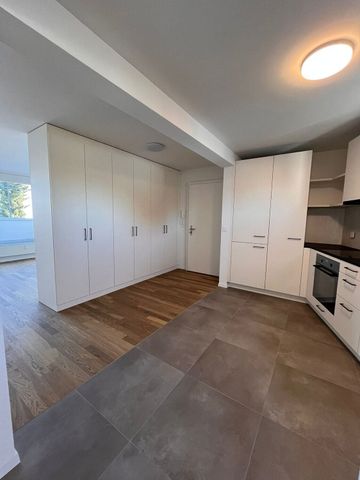 First rental in the heart of Lyss - Foto 2