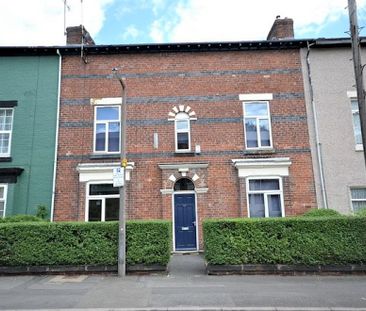 89, Brunswick Street, Broomhall, Sheffield, S10 2FL - Photo 2