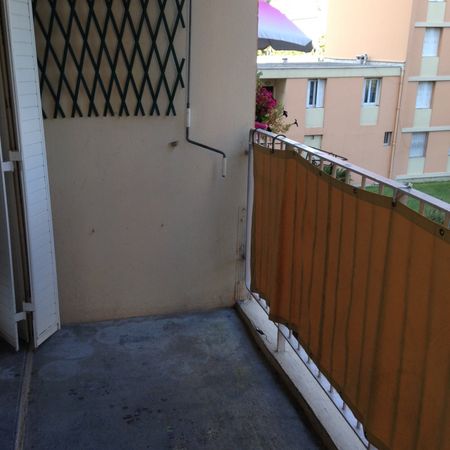 Location Appartement 1 pièce 29m² NICE 06300 - Photo 4