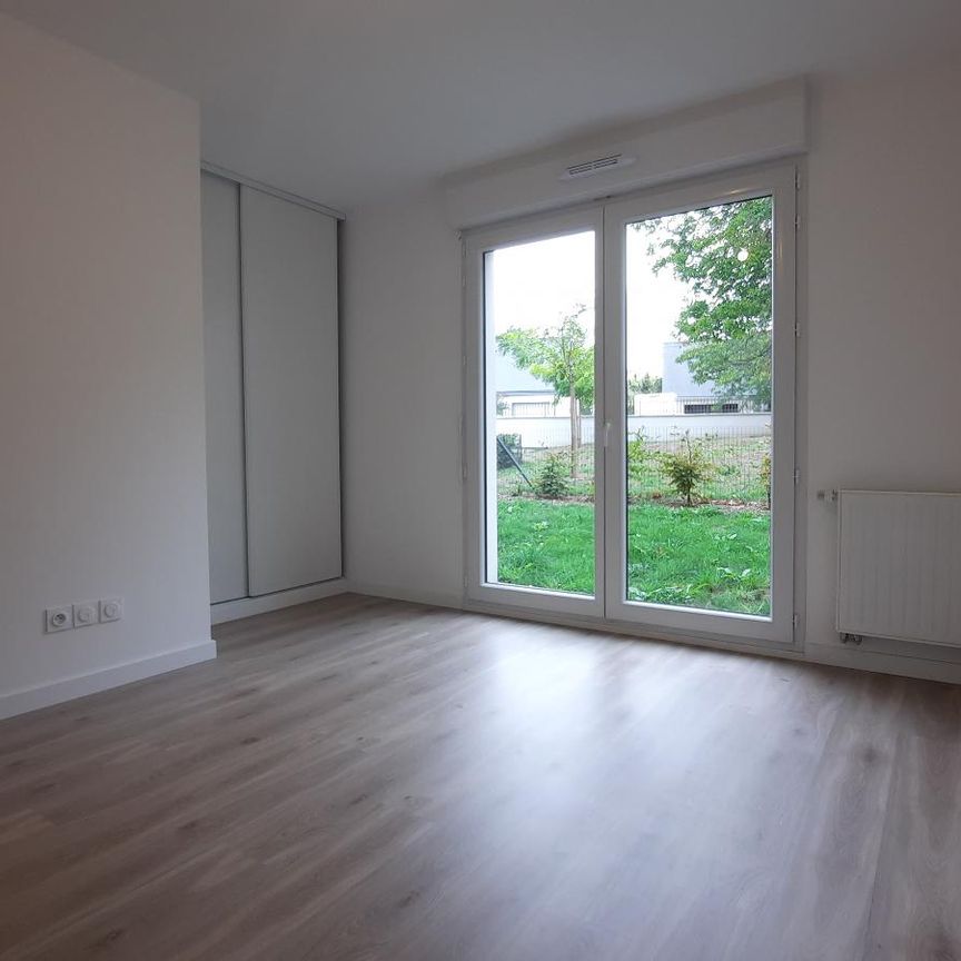 Location Appartement 2 pièces 44m² ST HERBLAIN 44800 - Photo 1