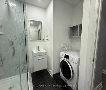 For Lease - 11 Baden Street, Toronto, Ontario - Photo 6