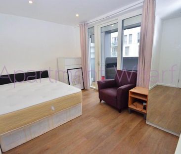 Flat Celestial House, E14 6GH, London - Photo 6