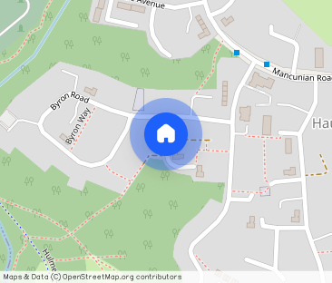 Shakespeare Avenue, Denton, Manchester, Greater Manchester, M34 - Photo 1