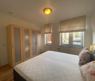 Te huur: Appartement Julianaparklaan 1 C in Utrecht - Photo 5