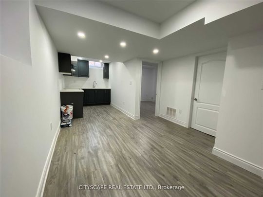 For Lease - 20 Pentonville Road Unit# Bsmt, Brampton, Ontario - Photo 1