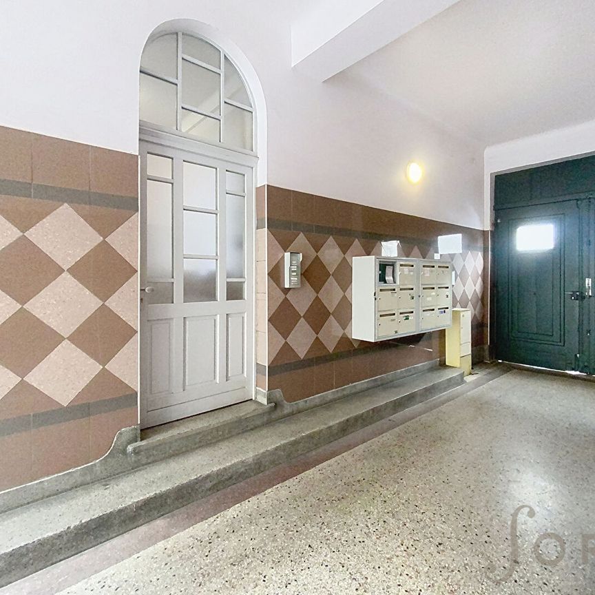 Location appartement 59.8 m², Metz 57000Moselle - Photo 1