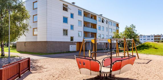 Andersbergsringen 28, Halmstad - Photo 2