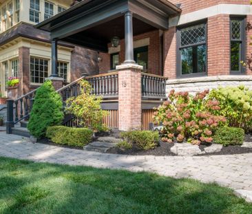 For Lease - 18 Castle Frank Crescent Unit# Third, Toronto, Ontario - Photo 2