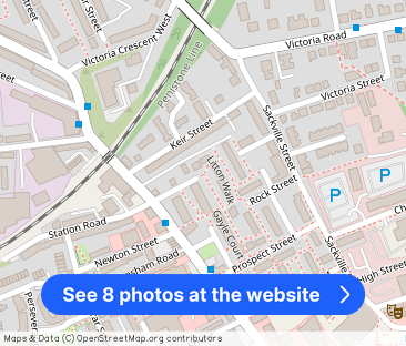 Summer Street, Barnsley, South Yorkshire, S70 - Photo 1