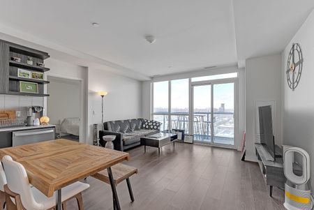 For Lease - 6 Sonic Way Unit# 2203, Toronto, Ontario - Photo 3