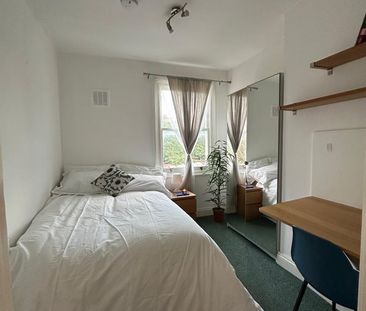 Room in a Shared House, Nemus Apartments, SE8 - Photo 4