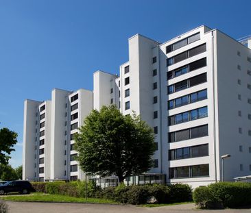 3.5 Zimmer, 71 m², 4. Stock - Foto 6