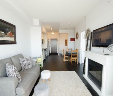 For Lease - 9582 Markham Road Unit# 708, Markham, Ontario - Photo 1