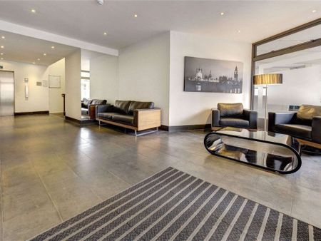 Luke House, 3 Abbey Orchard Street, Westminster, London, SW1P 2JJ - Photo 3