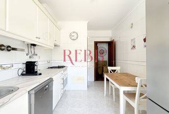 Apartamento T2 em Setúbal