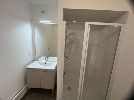 Location appartement 3 pièces, 58.49m², Challans - Photo 3