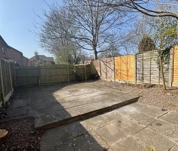 1 BED End of terrace house To rent - Photo 3