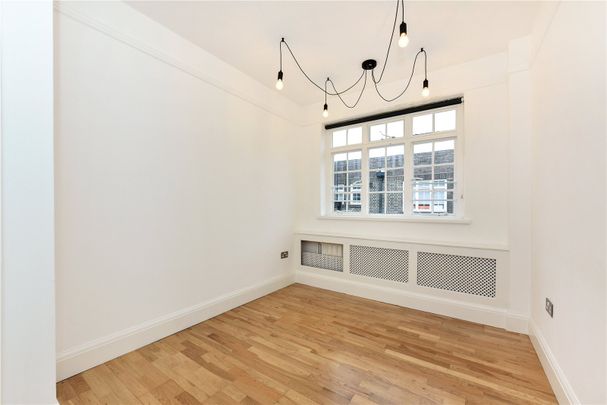 Florence Court, Maida Vale - Photo 1