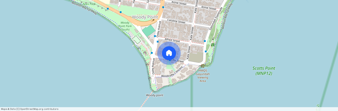 6/20 Lilla, Qld 4019, Woody Point